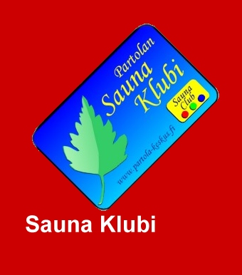 Partolan Sauna Klubi